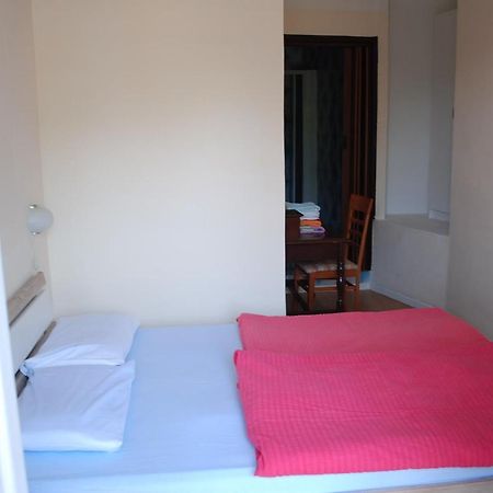 Penzion Palma Apartment Sečovlje Exterior foto