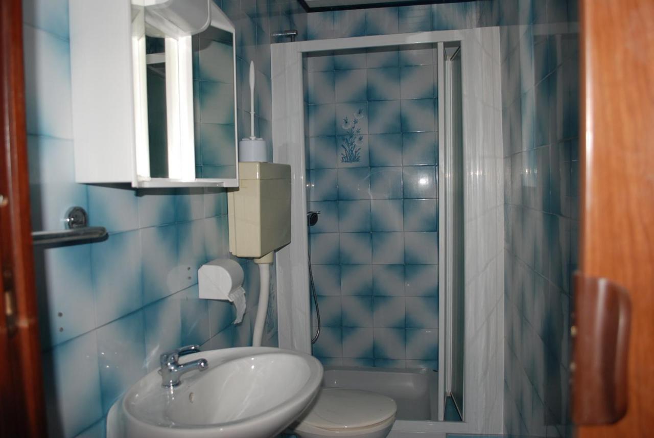 Penzion Palma Apartment Sečovlje Exterior foto