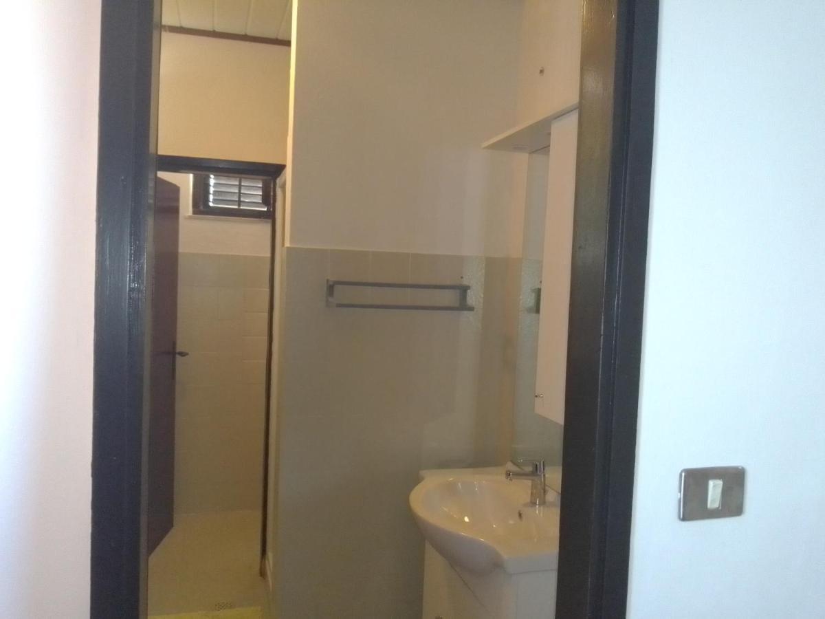 Penzion Palma Apartment Sečovlje Exterior foto